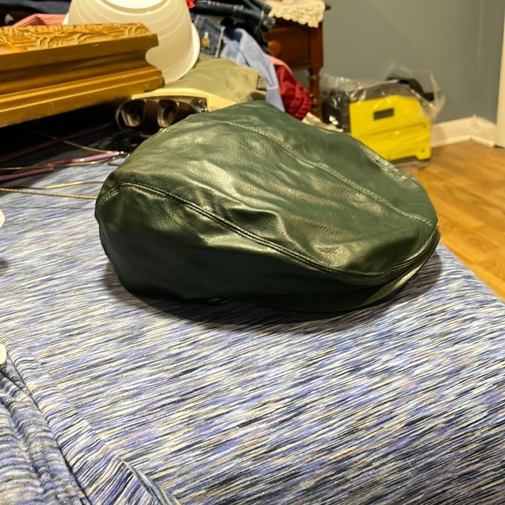 Mens newsboy hat